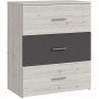 Commode ADRIA  75,2 x 41,3 x 89,7 cm