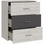 Chest of drawers ADRIA  75,2 x 41,3 x 89,7 cm