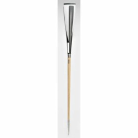 Lampe solaire Solar epi Blanc