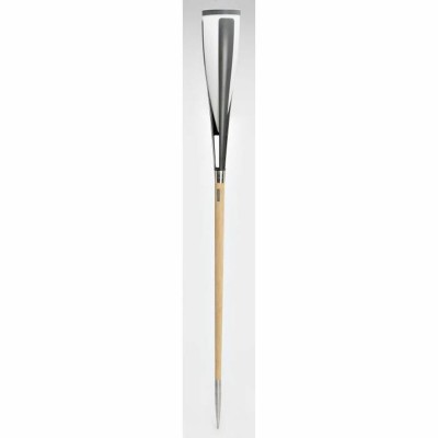 Lampe solaire Solar epi Blanc