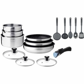 Cookware Arthur Martin AM1275 15 Pieces