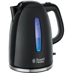 Kettle Russell Hobbs Silver Stainless steel 2200 W 1,7 L