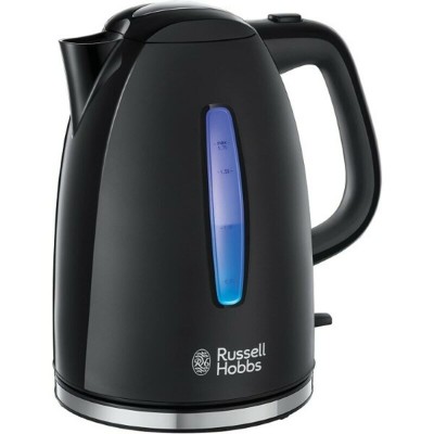 Bouilloire Russell Hobbs Argenté Acier inoxydable 2200 W 1,7 L