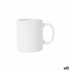 Mug La Mediterránea 350 ml (12 Units)