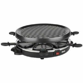Grill hotplate Princess 01.162725.01.001 Black