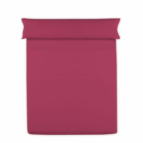 Top sheet Happy Home Mix Colors Cherry Single