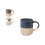 Tea and coffee cup La Mediterránea Skyline 100 ml (36 Units)