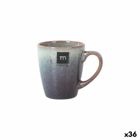 Mug La Mediterránea Melow 200 ml (36 Units)