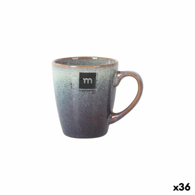 Tasse mug La Mediterránea Melow 200 ml (36 Unités)