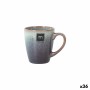 Mug La Mediterránea Melow 200 ml (36 Units)