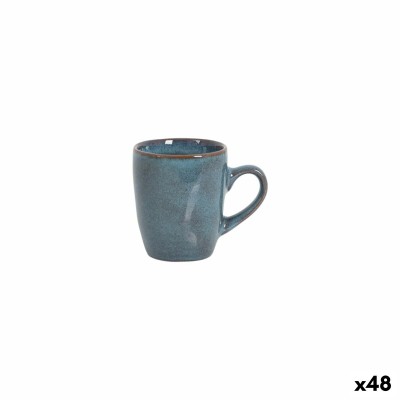 Tasse mug La Mediterránea Morell 140 ml (48 Unités)
