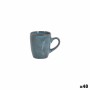 Tasse mug La Mediterránea Morell 140 ml (48 Unités)