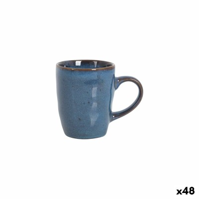 Tasse mug La Mediterránea Morell 240 ml (48 Unités)