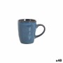 Tasse mug La Mediterránea Morell 240 ml (48 Unités)