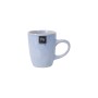 Mug La Mediterránea Macarella blue 230 ml 0,23 l (48 Units)