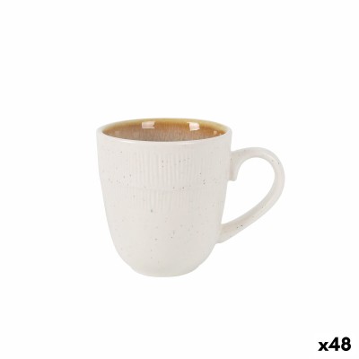 Mug La Mediterránea Calobra 220 ml (48 Units)