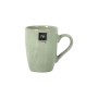Mug La Mediterránea Macarella green 320 ml 0,32 L (36 Units)