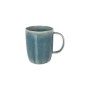 Mug La Mediterránea Ocean blue 440 ml (24 Units)