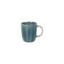 Mug La Mediterránea Ocean blue 90 ml (36 Units)