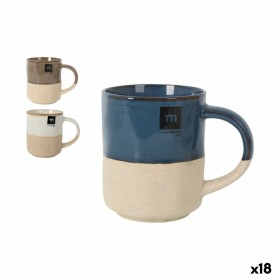 Mug La Mediterránea Skyline 450 ml (18 Units)