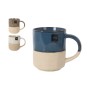 Mug La Mediterránea Skyline 450 ml (18 Units)