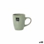 Tasse mug La Mediterránea Macarella green 230 ml 0,23 l (48 Unités)
