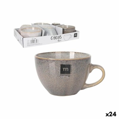 Tasse La Mediterránea Caicos 400 ml (24 Unités)