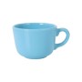 Cup La Mediterránea Blue 500 ml (12 Units)