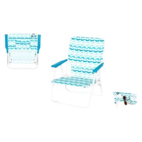 Folding Chair Aktive 45 x 40 x 70 cm