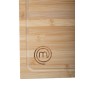 Cutting board MasterChef 32,5 x 25 cm (6 Units)