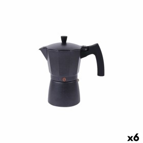 Cafetière Italienne MasterChef (6 Unités)