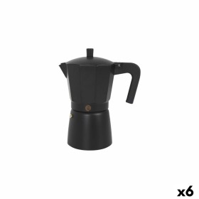 Cafetière Italienne MasterChef (6 Unités)