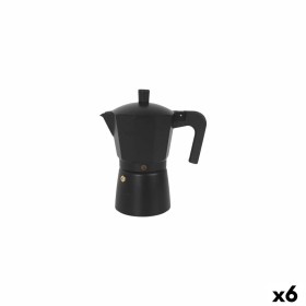 Cafetière Italienne MasterChef (6 Unités)