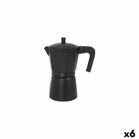 Cafetière Italienne MasterChef (6 Unités)