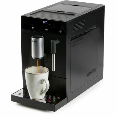 Cafetière superautomatique DOMO