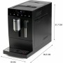 Superautomatic Coffee Maker DOMO