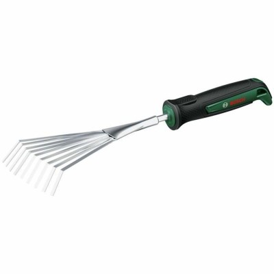 Rake for Collecting Leaves BOSCH Grey Silver