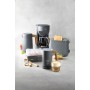 Drip Coffee Machine DOMO DO754K Grey 900 W 10 Cups 1,25 L