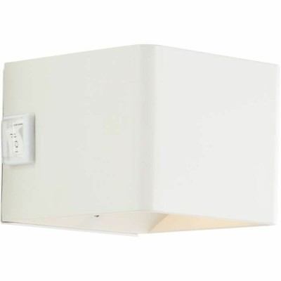 Wall Light Brilliant White Plastic 4 W 200 Lm (3000 K)
