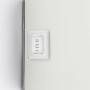 Wall Light Brilliant White Plastic 4 W 200 Lm (3000 K)