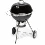 Barbecue Portable Fieldmann FZG 1017 Metal Steel