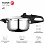 Pressure cooker Fagor DUO 4L RAPID