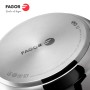 Pressure cooker Fagor DUO 4L RAPID