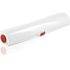 Porte-rouleaux Leifheit Blanc Carton Plastique Film