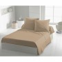 Top sheet HOME LINGE PASSION Beige 240 x 300 cm