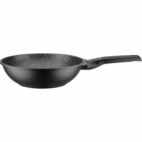 Wok GSW Aluminium fondu Ø 28 cm