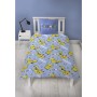 Duvet cover set Pokémon Blue 2 Pieces