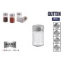 Spice Rack Quttin 80 ml 5 x 5 x 8 cm (24 Units)