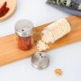 Spice Rack Quttin 80 ml 5 x 5 x 8 cm (24 Units)