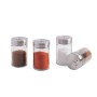 Spice Rack Quttin 80 ml 5 x 5 x 8 cm (24 Units)